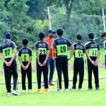 Best Cricket Academy in Hyderabad